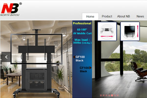 广州LED显示屏外贸公司做网站,外贸网站设计