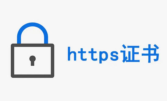 外贸网站制作+SSL证书